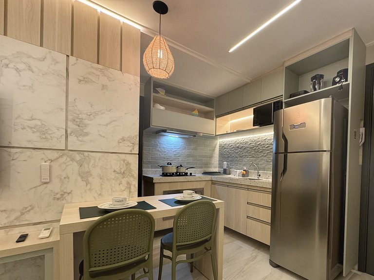 Vista Mar Incrível Porto | TKTU | Apt. 304