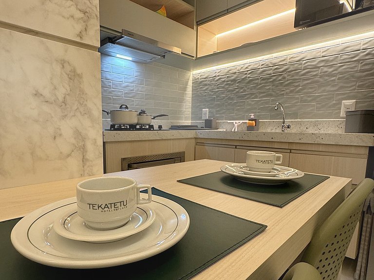 Vista Mar Incrível Porto | TKTU | Apt. 304