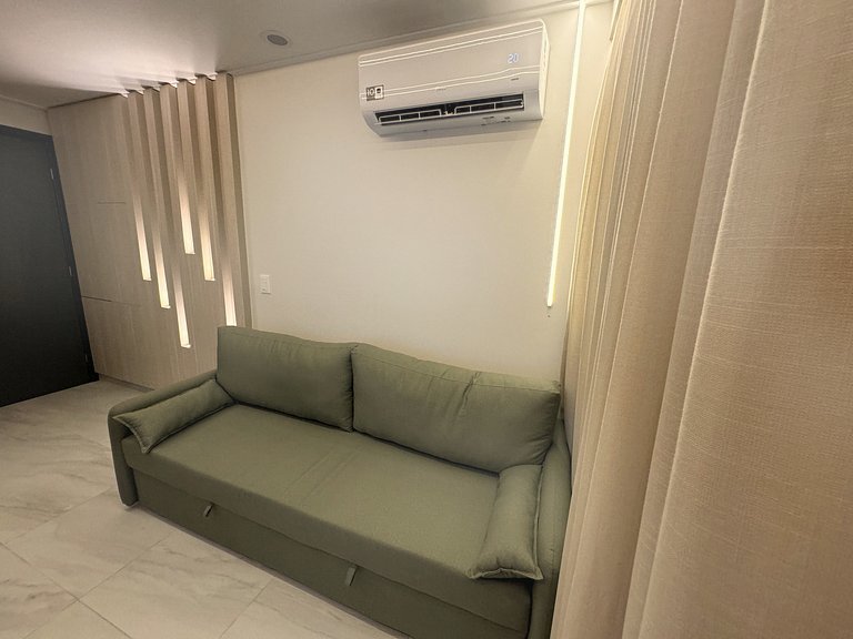 Vista Mar Incrível Porto | TKTU | Apt. 304