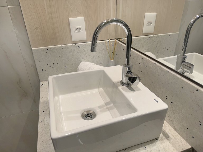 Vista Mar Incrível Porto | TKTU | Apt. 304