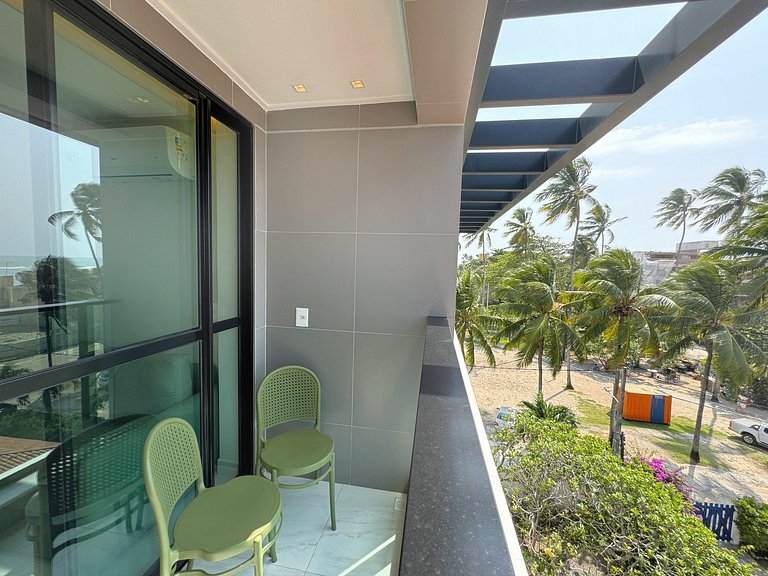 Vista Mar Incrível Porto | TKTU | Apt. 304