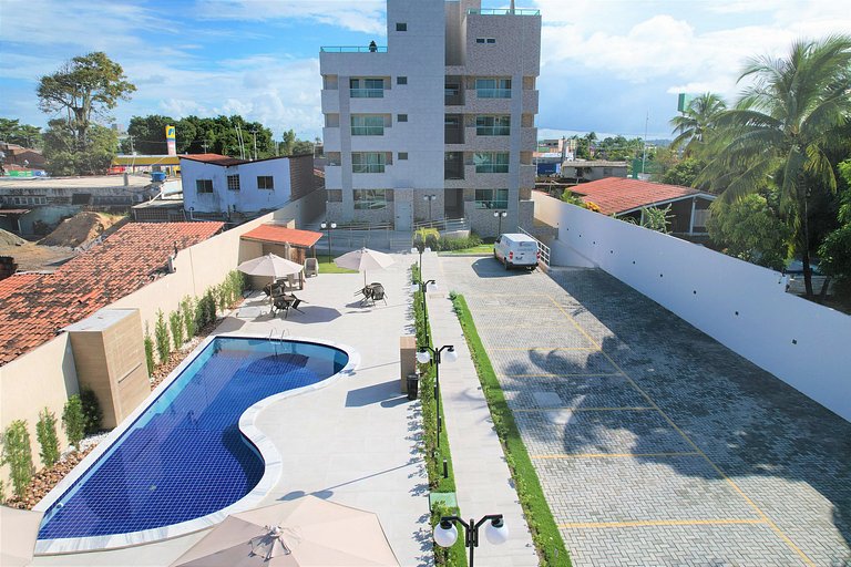 No Coração de Porto p/ Casal | TKTU | Apt. 410