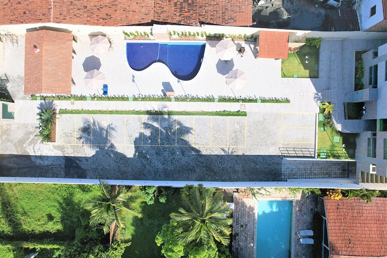 No Coração de Porto p/ Casal | TKTU | Apt. 410