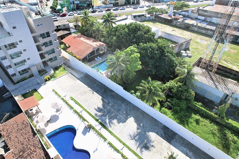 No Coração de Porto p/ Casal | TKTU | Apt. 410