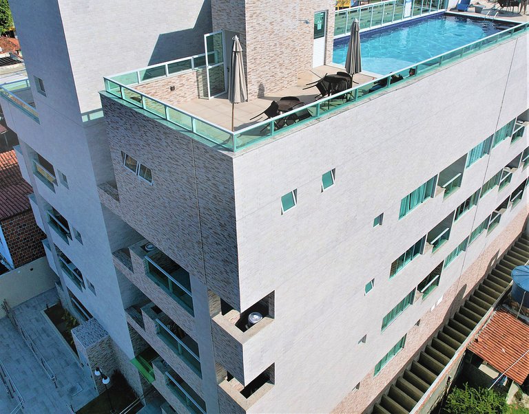 No Coração de Porto p/ Casal | TKTU | Apt. 410