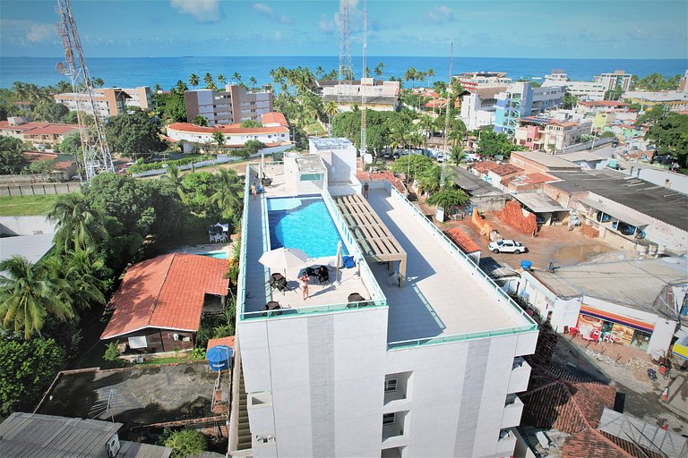 No Coração de Porto p/ Casal | TKTU | Apt. 410