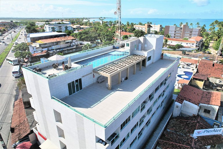 No Coração de Porto p/ Casal | TKTU | Apt. 410