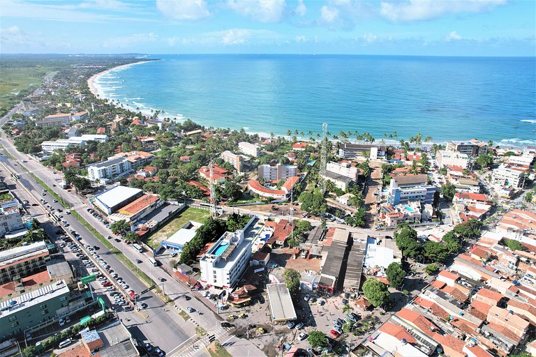 No Coração de Porto p/ Casal | TKTU | Apt. 410