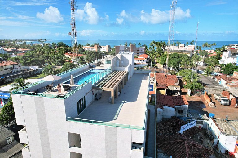 No Coração de Porto p/ Casal | TKTU | Apt. 410