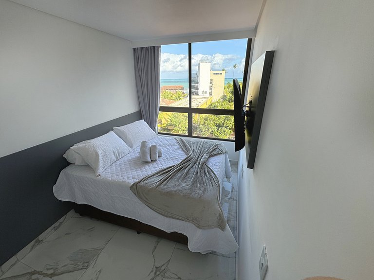 Viva Porto c/ Piscina no Rooftop | TKTU | Apt. 309