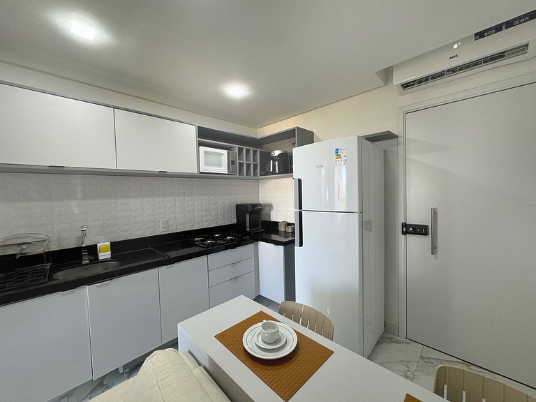 Viva Porto c/ Piscina no Rooftop | TKTU | Apt. 309