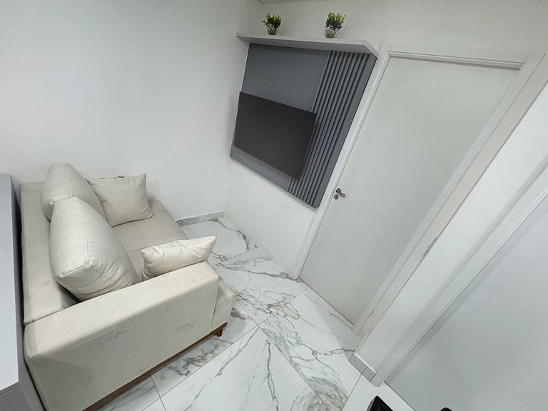 Viva Porto c/ Piscina no Rooftop | TKTU | Apt. 309