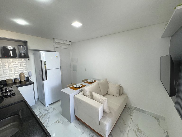Viva Porto c/ Piscina no Rooftop | TKTU | Apt. 309