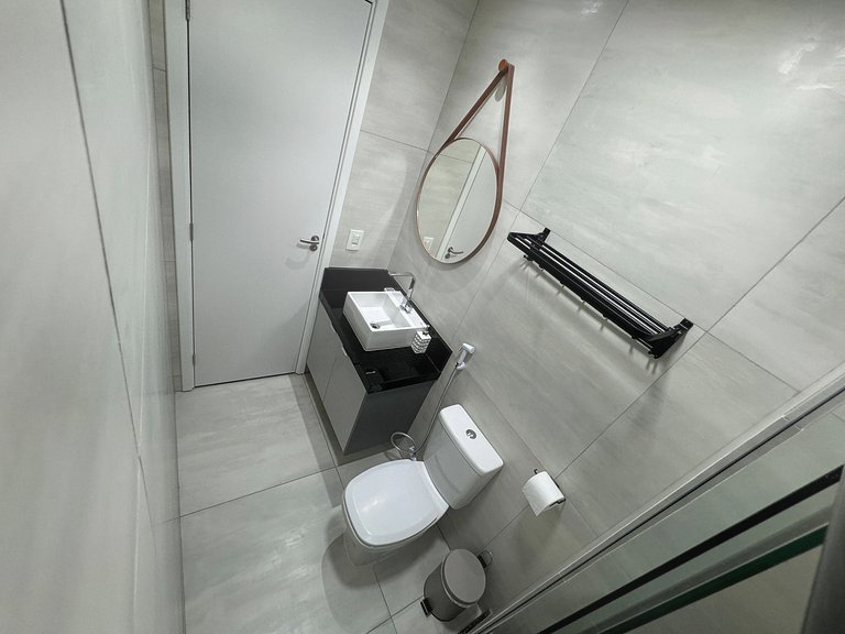 Viva Porto c/ Piscina no Rooftop | TKTU | Apt. 309
