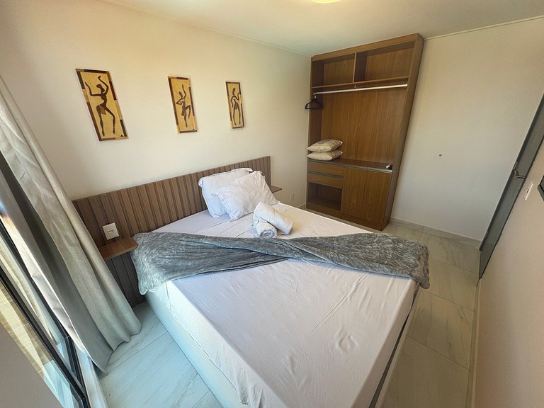 Refúgio Beira-Mar Casal | TKTU | Apt. 207