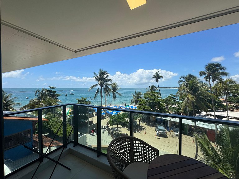 Tekatetu Hotels e Flats - Makadamia 207
