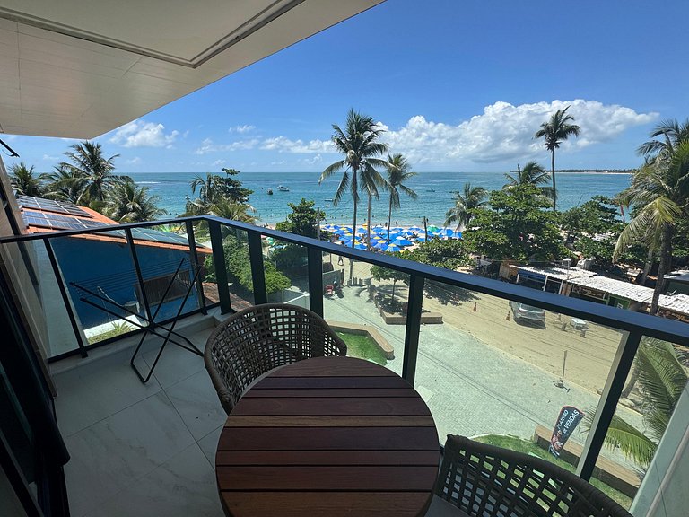 Tekatetu Hotels e Flats - Makadamia 207