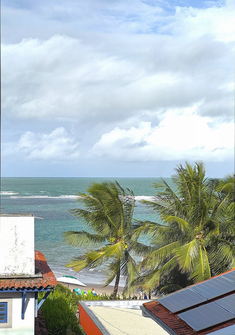 Frente Mar em Porto | TKTU | Apt. 204