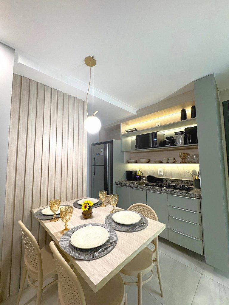Frente Mar em Porto | TKTU | Apt. 204