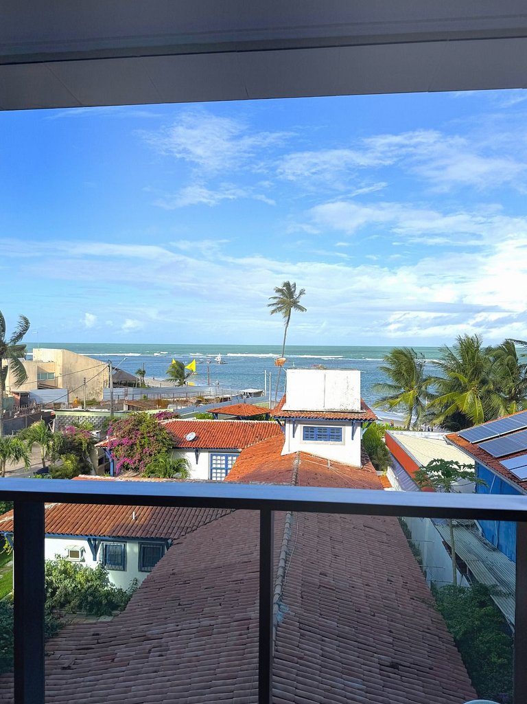 Frente Mar em Porto | TKTU | Apt. 204