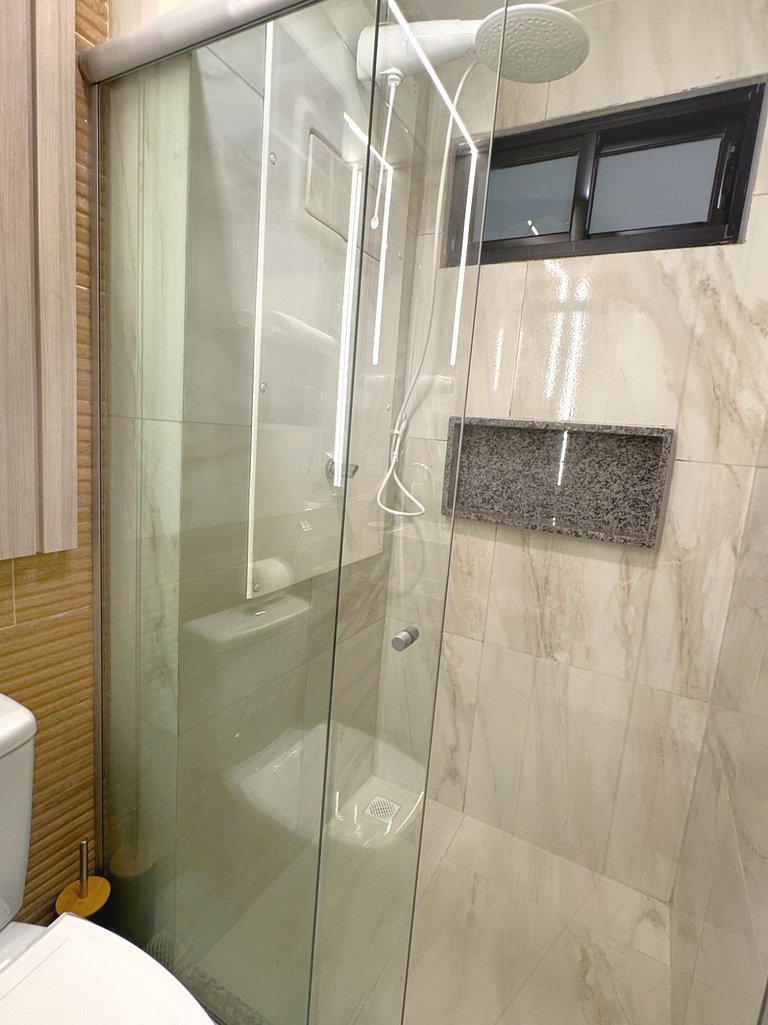 Frente Mar em Porto | TKTU | Apt. 204