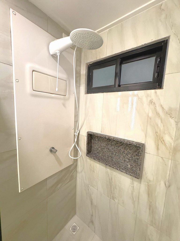 Frente Mar em Porto | TKTU | Apt. 204