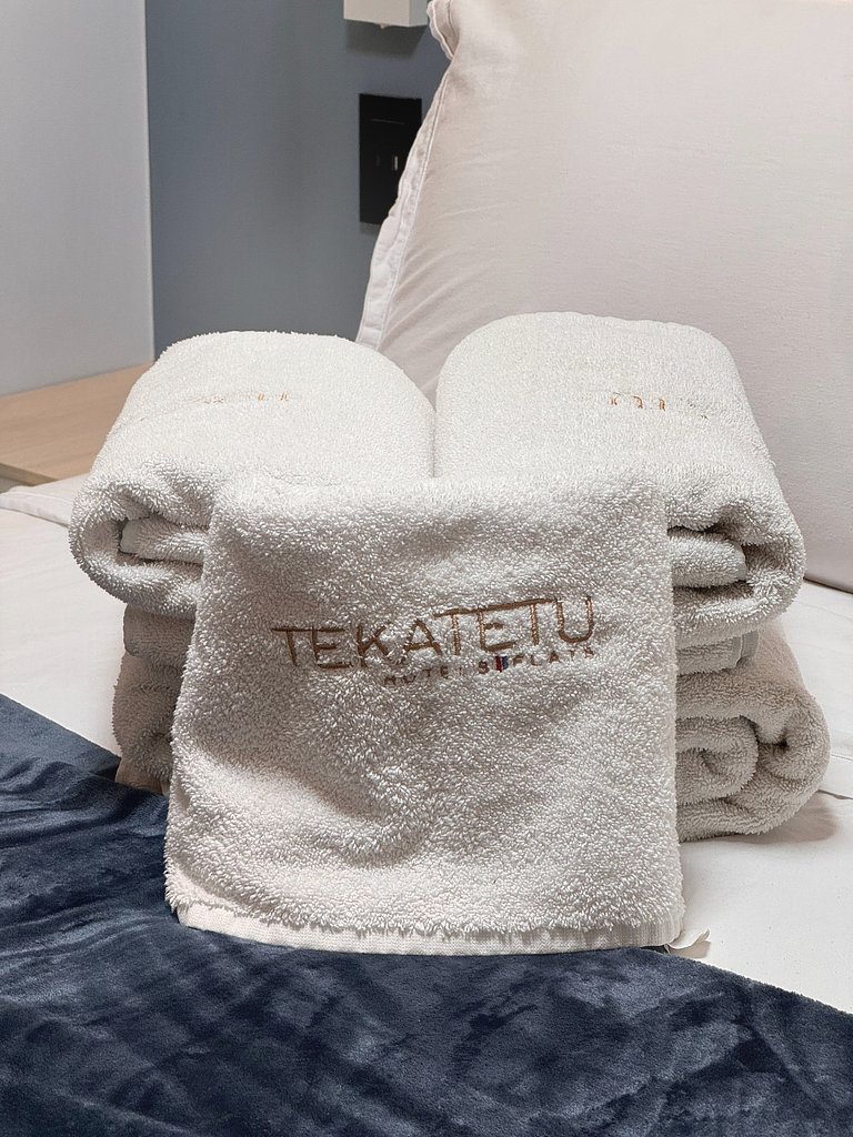 Beira-Mar com Piscina Privativa | TKTU | Apt. 005
