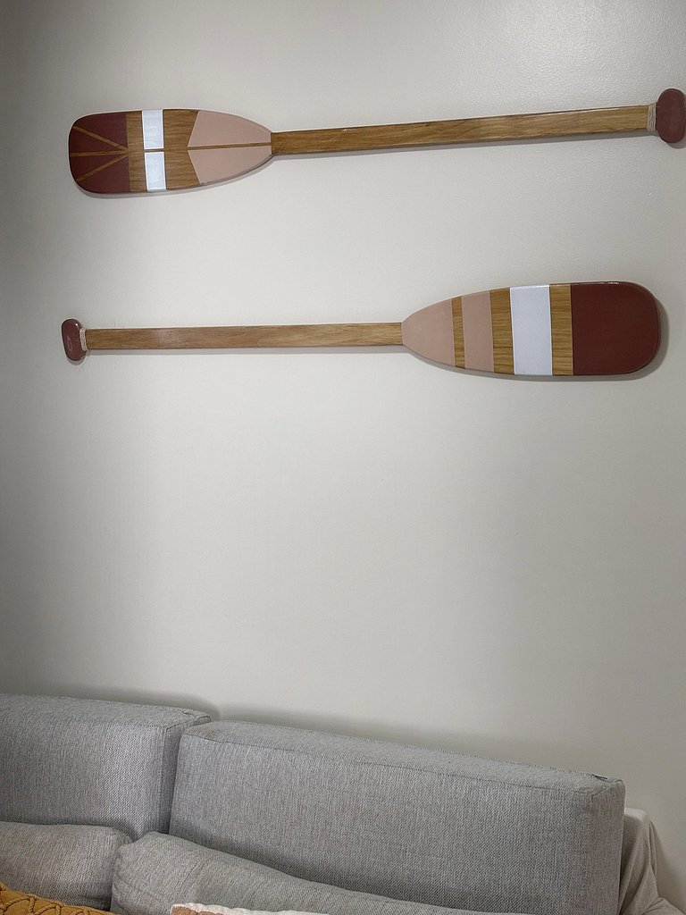 Tekatetu Hotels & Flats - Makaranduba 301