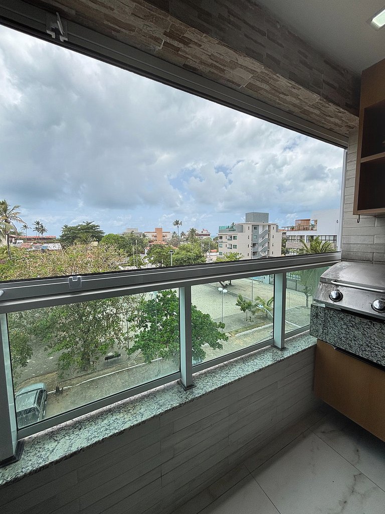 Tekatetu Hotels & Flats - Makaranduba 301