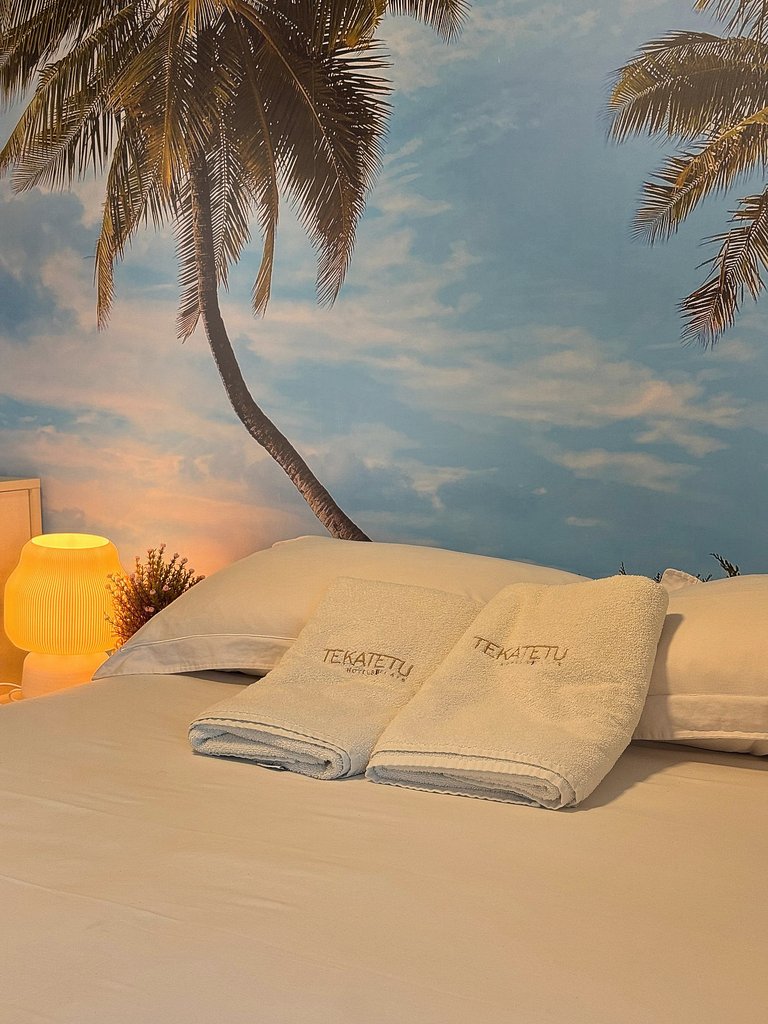 Beira-Mar com Piscina Privativa | TKTU | Apt. 01