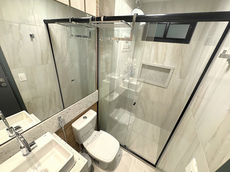 Vista Mar Incrível Porto | TKTU | Apt. 304