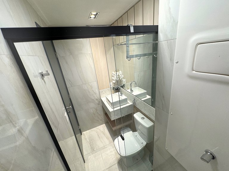 Vista Mar Incrível Porto | TKTU | Apt. 304