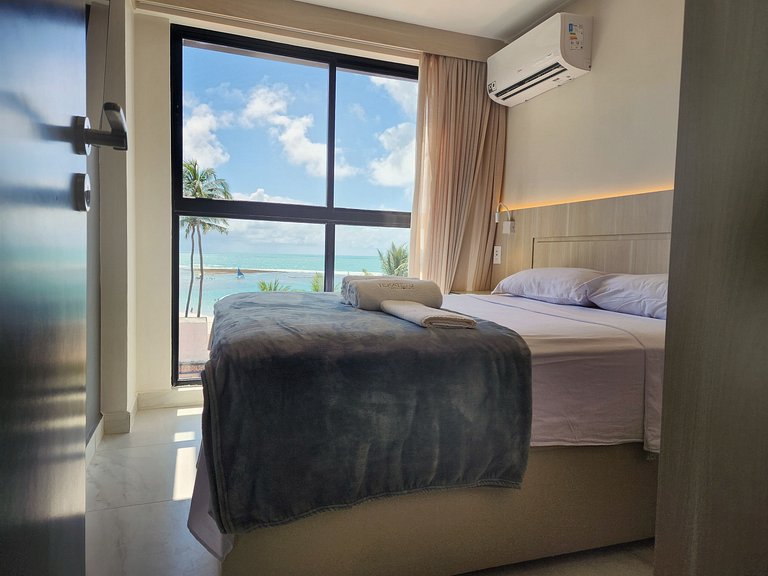 Vista Mar Incrível Porto | TKTU | Apt. 304