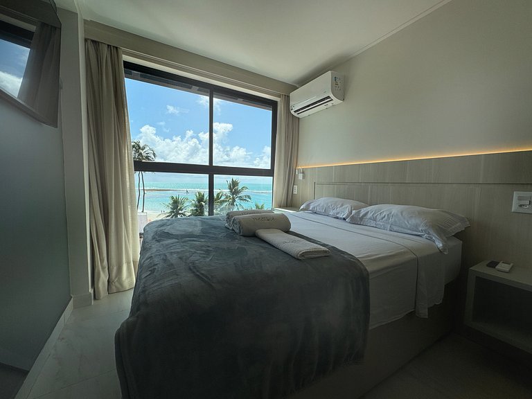 Vista Mar Incrível Porto | TKTU | Apt. 304