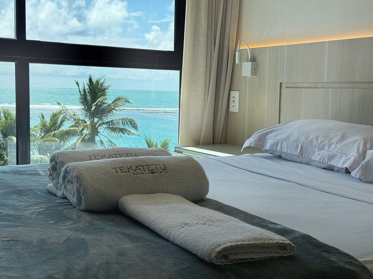 Vista Mar Incrível Porto | TKTU | Apt. 304