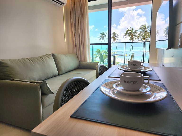 Vista Mar Incrível Porto | TKTU | Apt. 304