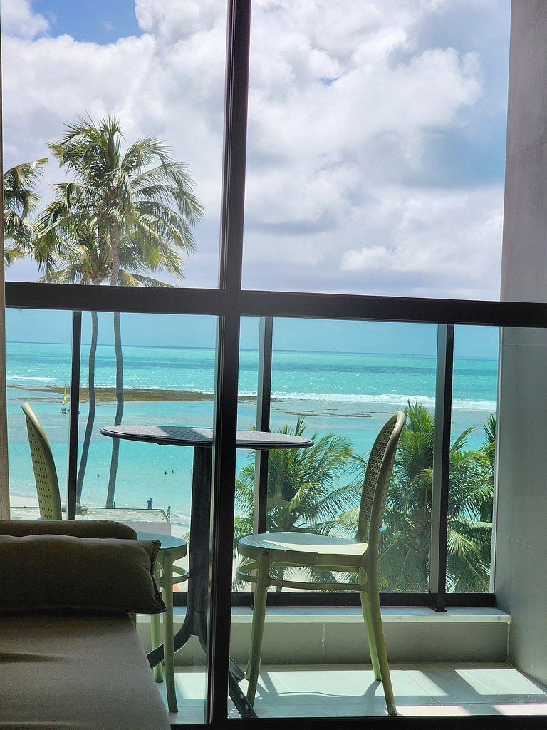 Vista Mar Incrível Porto | TKTU | Apt. 304