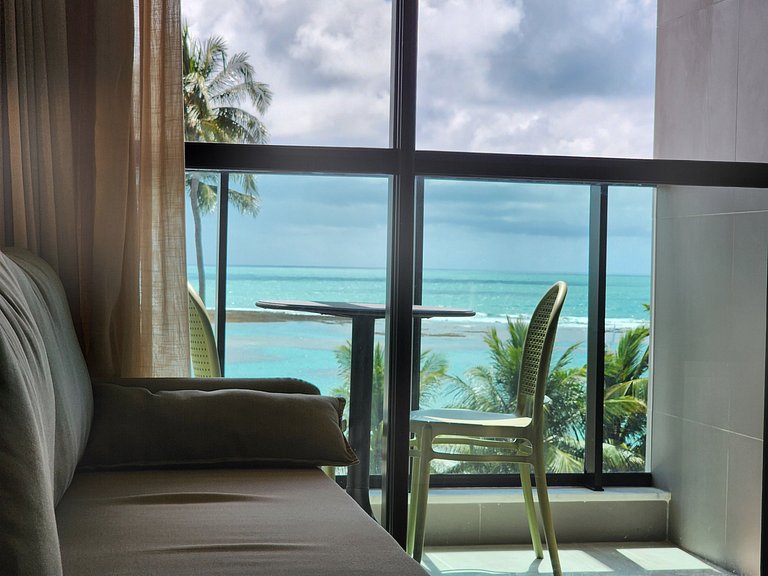 Vista Mar Incrível Porto | TKTU | Apt. 304