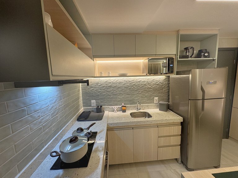 Vista Mar Incrível Porto | TKTU | Apt. 304