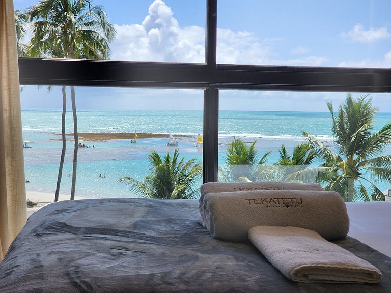 Vista Mar Incrível Porto | TKTU | Apt. 304