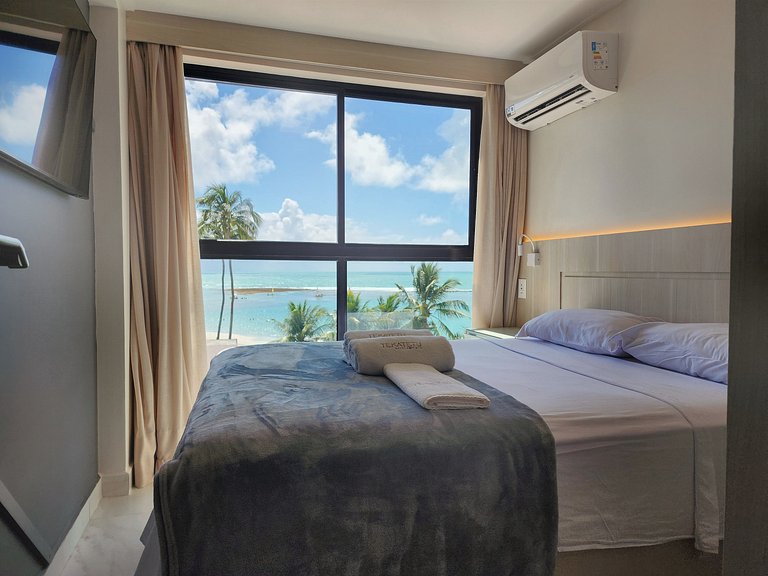 Vista Mar Incrível Porto | TKTU | Apt. 304