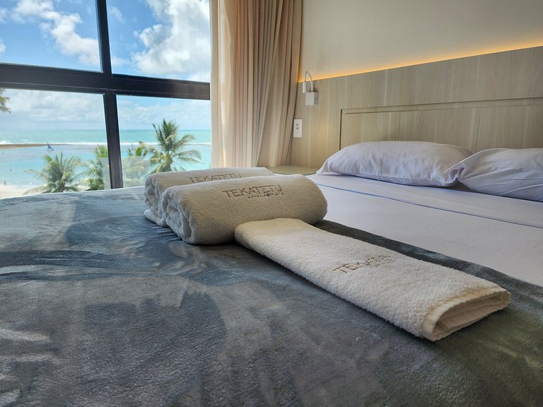 Vista Mar Incrível Porto | TKTU | Apt. 304