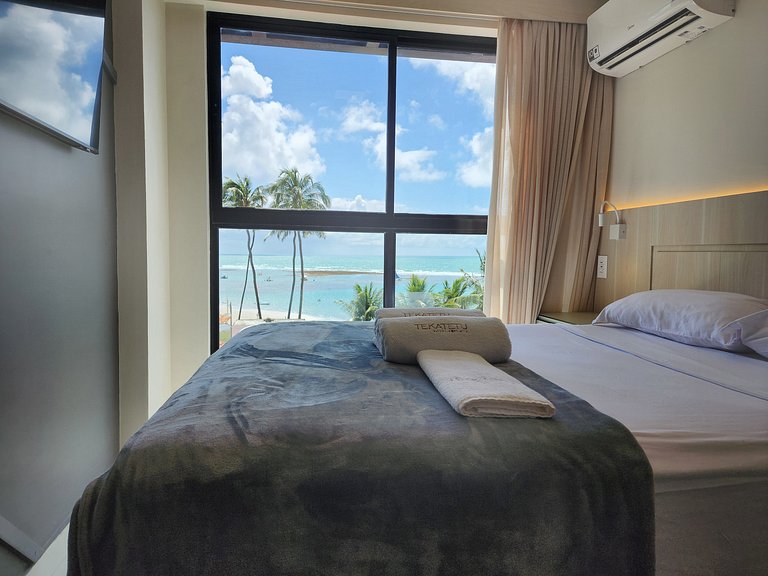 Vista Mar Incrível Porto | TKTU | Apt. 304