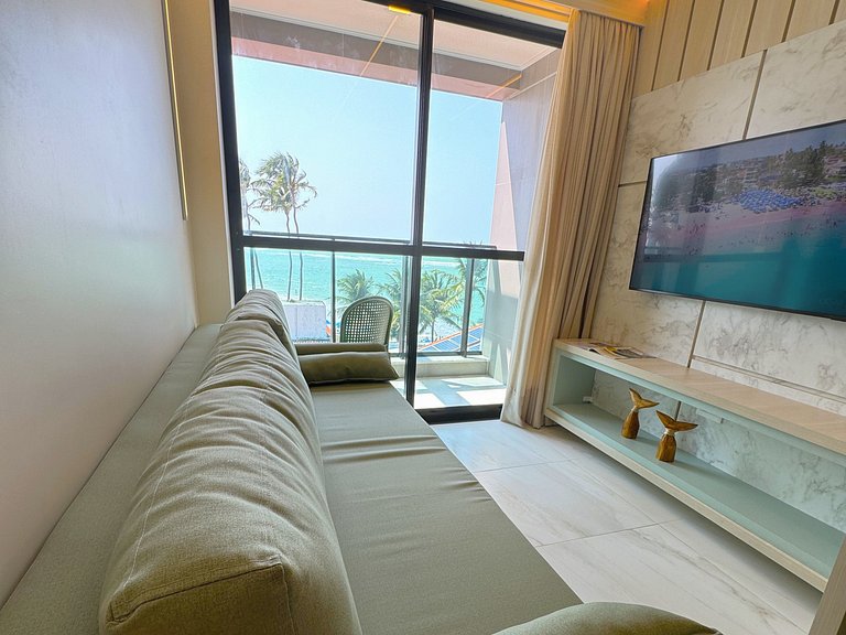 Vista Mar Incrível Porto | TKTU | Apt. 304