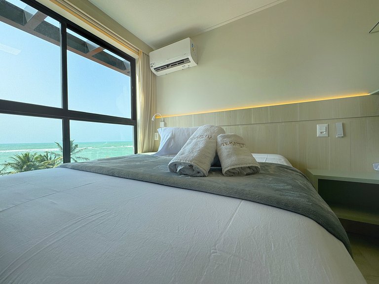 Vista Mar Incrível Porto | TKTU | Apt. 304