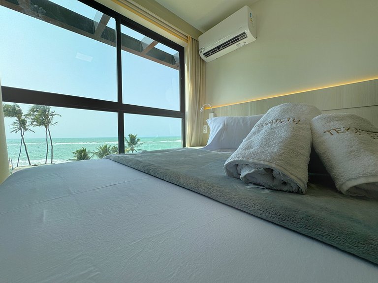 Vista Mar Incrível Porto | TKTU | Apt. 304