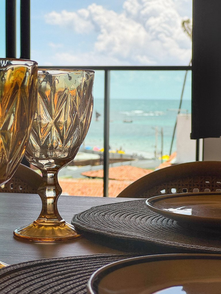 Frente Mar em Porto | TKTU | Apt. 204