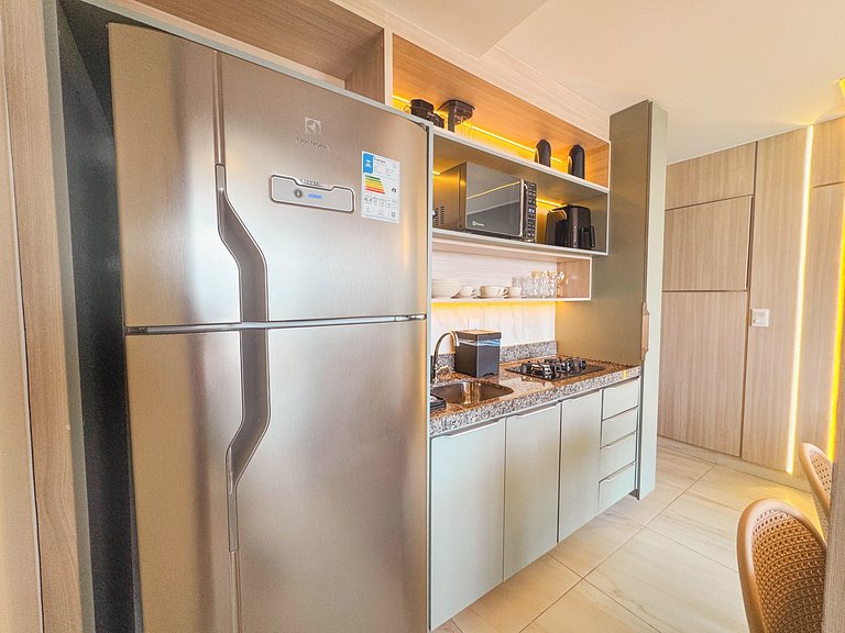 Frente Mar em Porto | TKTU | Apt. 204