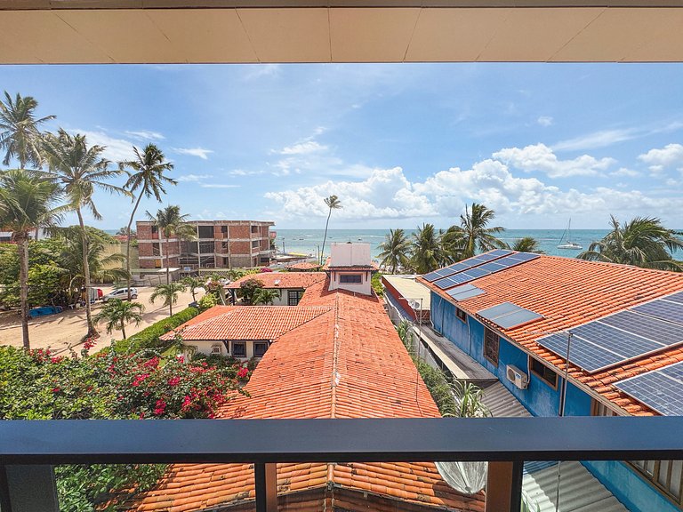 Frente Mar em Porto | TKTU | Apt. 204