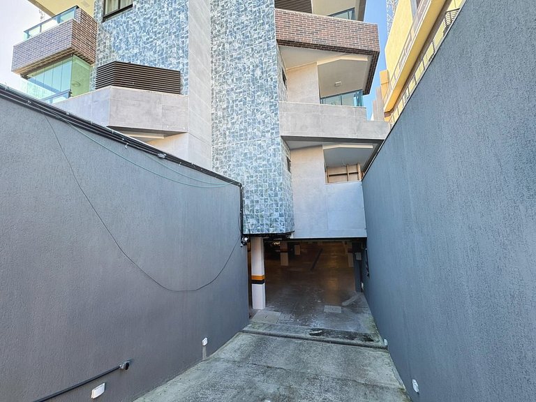 Viva Porto c/ Piscina no Rooftop | TKTU | Apt. 107